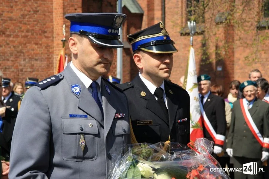 Obchody święta narodowego na placu Wolności (zdjęcia, wideo)