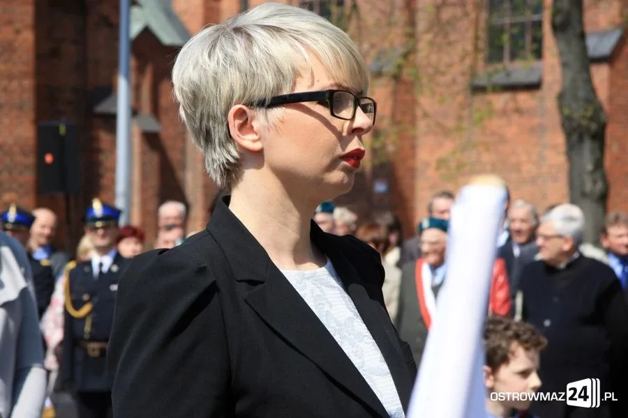 Obchody święta narodowego na placu Wolności (zdjęcia, wideo)