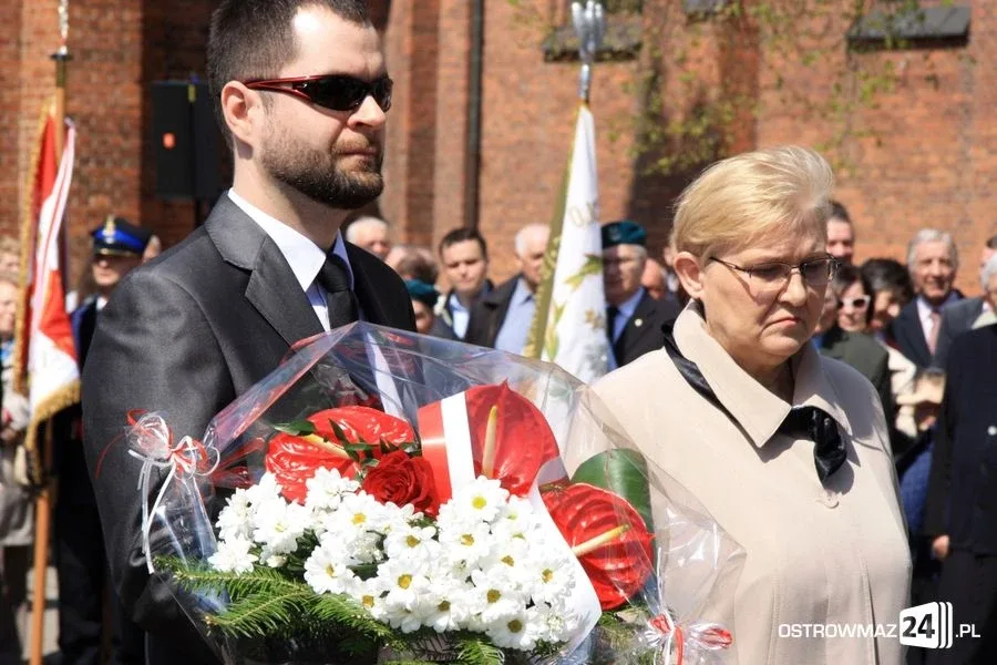 Obchody święta narodowego na placu Wolności (zdjęcia, wideo)
