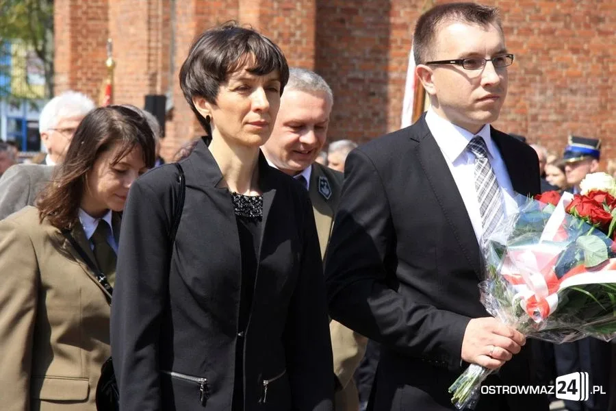 Obchody święta narodowego na placu Wolności (zdjęcia, wideo)