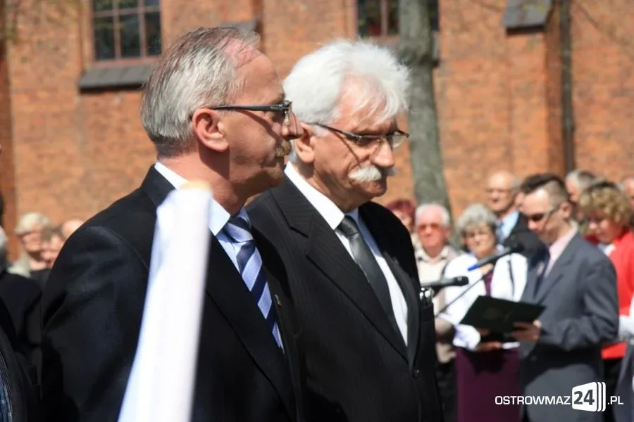 Obchody święta narodowego na placu Wolności (zdjęcia, wideo)