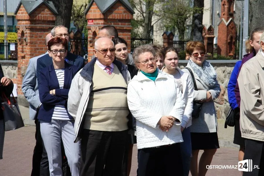 Obchody święta narodowego na placu Wolności (zdjęcia, wideo)