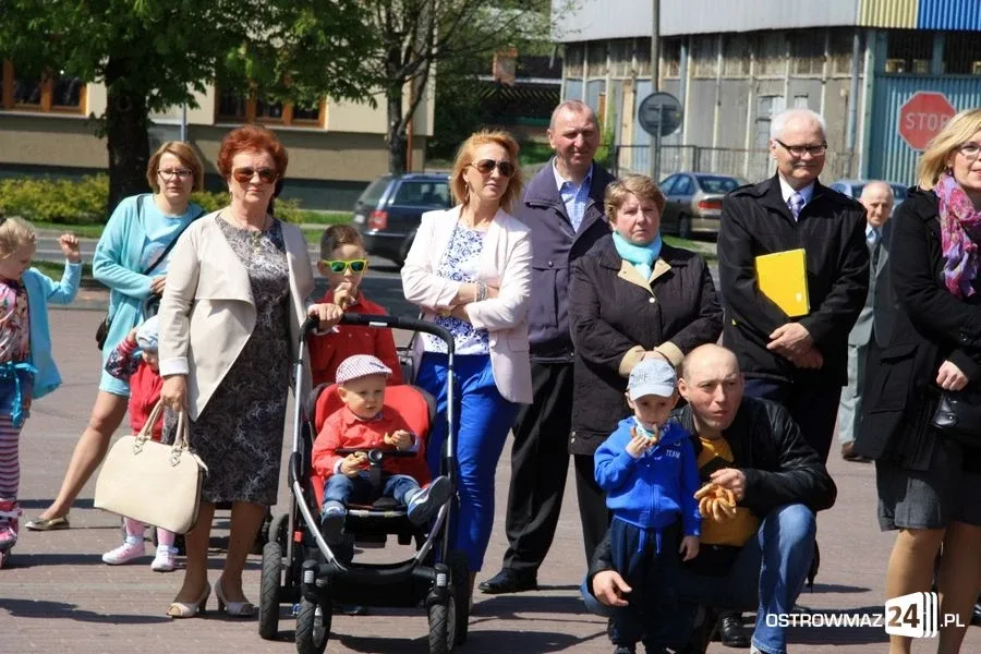Obchody święta narodowego na placu Wolności (zdjęcia, wideo)