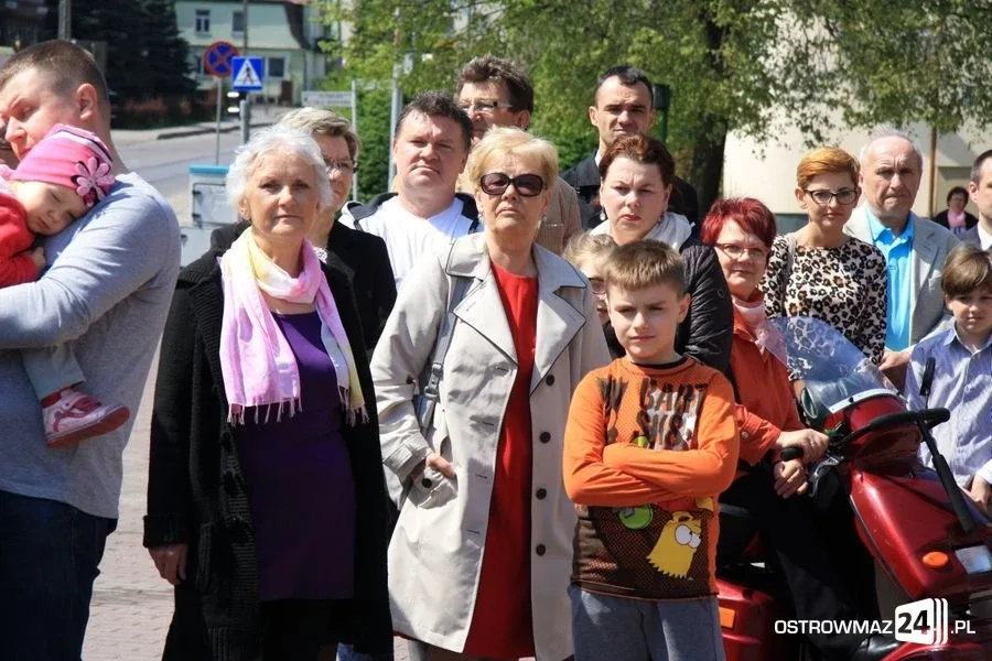 Obchody święta narodowego na placu Wolności (zdjęcia, wideo)