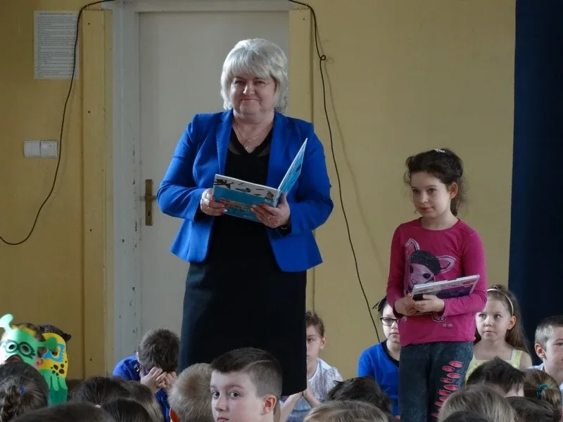 Najmłodsi wiedzą jak zadbać o Ziemię (zdjęcia)