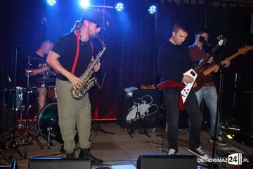 Karrakan i Setareth w klubie Vinyl (zdjęcia, wideo)