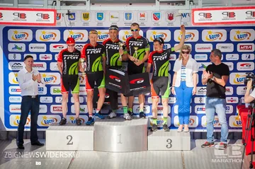 Lotto Poland Bike Marathon w Kozienicach (zdjęcia)