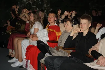Gala III Festiwalu Piosenki Papieskiej (zdjęcia)