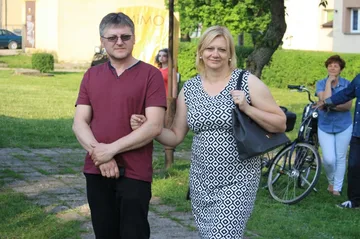 Premierowa pantomima Sceny Kotłowni (zdjęcia, wideo)