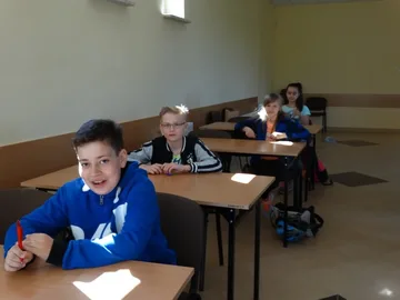 Turniej Bezpieczeństwa w Ruchu Drogowym (zdjęcia)