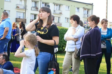 Premierowa pantomima Sceny Kotłowni (zdjęcia, wideo)