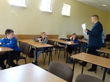 Turniej Bezpieczeństwa w Ruchu Drogowym (zdjęcia)