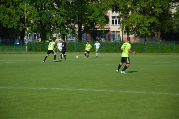 Kolejna przegrana Ostrovii (zdjęcia, wideo)