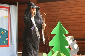 Dzień drugi pikniku z książką (zdjęcia) 