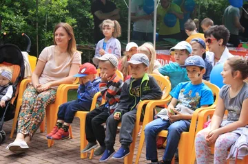 Dzień drugi pikniku z książką (zdjęcia) 