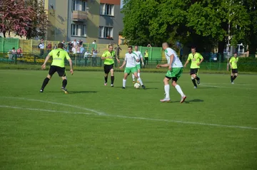 Kolejna przegrana Ostrovii (zdjęcia, wideo)