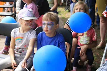 Dzień drugi pikniku z książką (zdjęcia) 