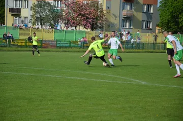 Kolejna przegrana Ostrovii (zdjęcia, wideo)