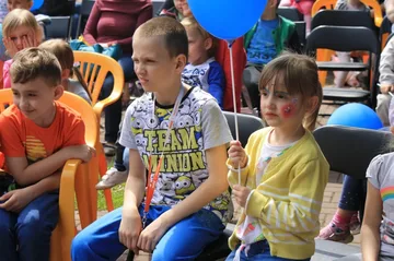 Dzień drugi pikniku z książką (zdjęcia) 