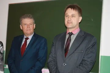 Konkurs matematyczny "Polubić matematykę" - wyniki