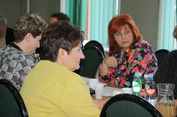 Sesja Rady Gminy Ostrów Mazowiecka (zdjęcia)