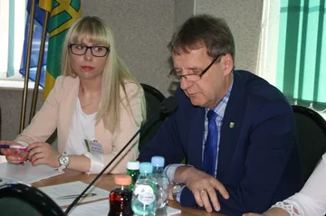 Sesja Rady Gminy Ostrów Mazowiecka (zdjęcia)