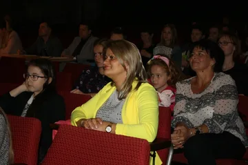 Festiwal Piosenki Filmowej 2016 (zdjęcia, wideo)