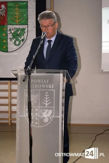 Podpisano porozumienie edukacyjno-zawodowe