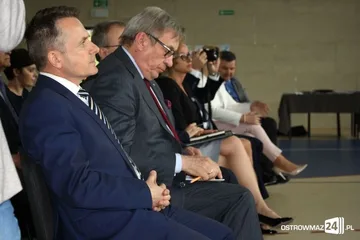 Podpisano porozumienie edukacyjno-zawodowe
