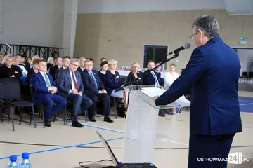 Podpisano porozumienie edukacyjno-zawodowe
