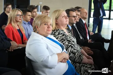Podpisano porozumienie edukacyjno-zawodowe