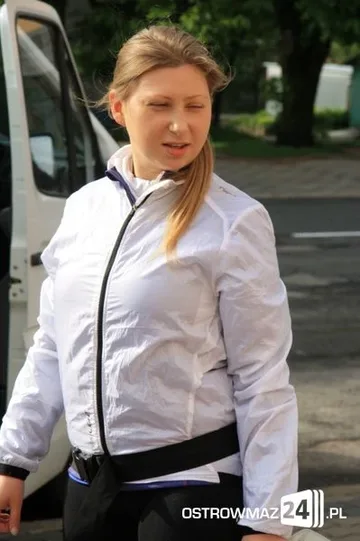 Rajd dookoła powiatu ostrowskiego (zdjęcia)