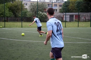 Apin liderem, ZGK drugi. Poznaj wyniki ALPN (zdjęcia)