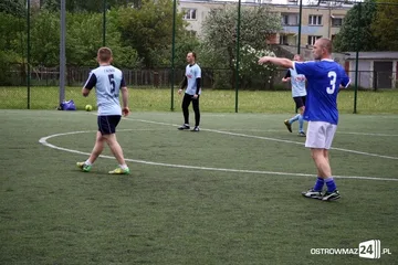 Apin liderem, ZGK drugi. Poznaj wyniki ALPN (zdjęcia)