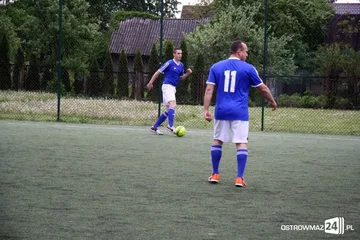 Apin liderem, ZGK drugi. Poznaj wyniki ALPN (zdjęcia)