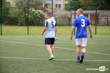 Apin liderem, ZGK drugi. Poznaj wyniki ALPN (zdjęcia)