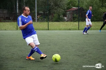 Apin liderem, ZGK drugi. Poznaj wyniki ALPN (zdjęcia)