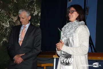 Widowisko teatralne "Dla mnie bomba" (zdjęcia, wideo)