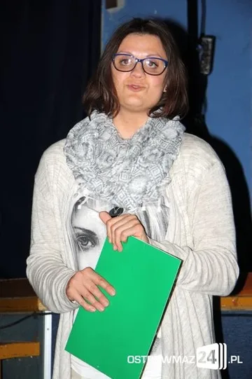 Widowisko teatralne "Dla mnie bomba" (zdjęcia, wideo)