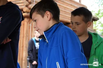 Academia Gorila najlepsza w grze miejskiej (zdjęcia)