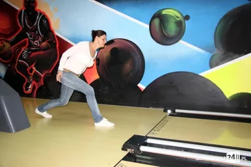 Funfle najlepszymi kręglarzami (zdjęcia)