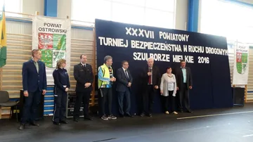 Eliminacje powiatowe "OTBwRD" (zdjęcia)