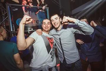 Juicy M w klubie Capitol (zdjęcia)