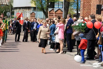 Obchody święta narodowego na placu Wolności (zdjęcia, wideo)