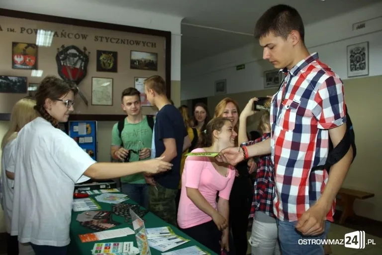 Ekonomik bez papierosów (zdjęcia)