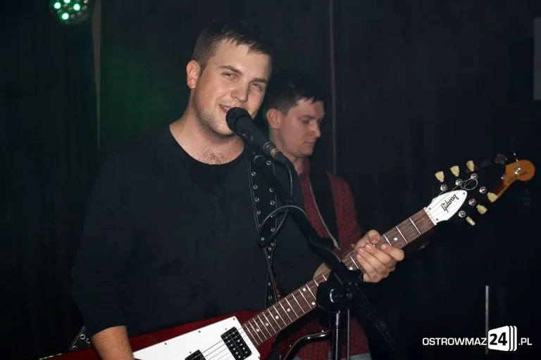 Karrakan i Setareth w klubie Vinyl (zdjęcia, wideo)