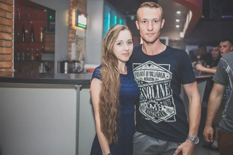 Retro Party w klubie Capitol (zdjęcia)