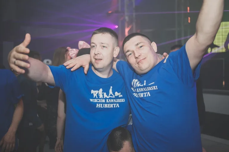 Retro Party w klubie Capitol (zdjęcia)