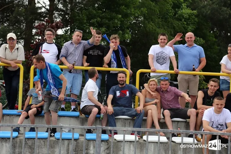 B klasa rozstrzygnięta. Znamy mistrza (zdjęcia, wideo)