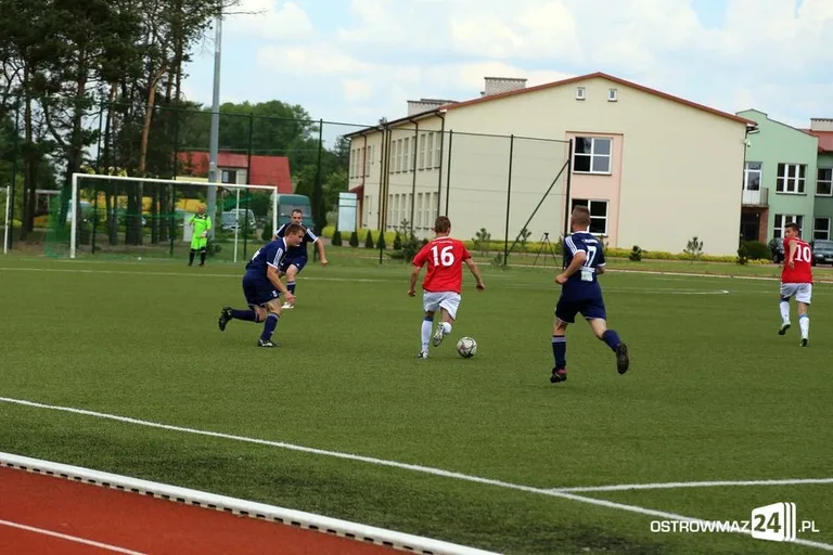 B klasa rozstrzygnięta. Znamy mistrza (zdjęcia, wideo)